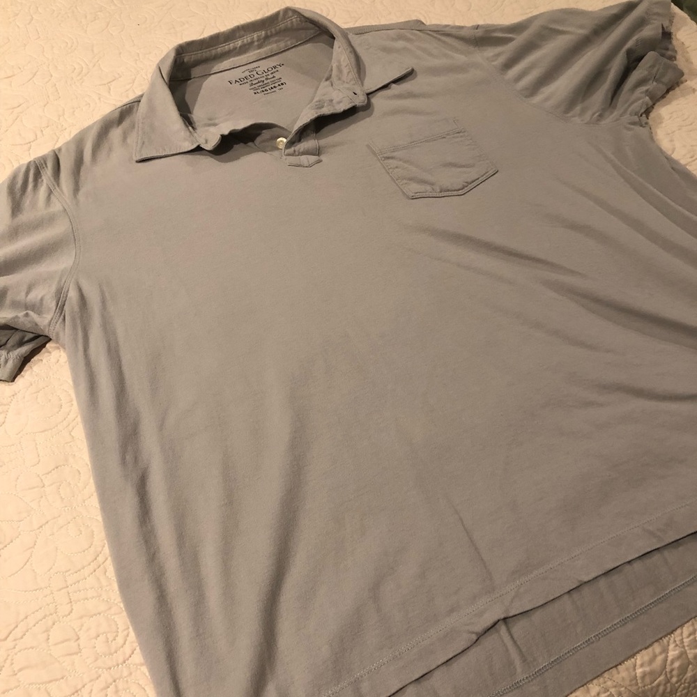 Men’s Collared Shirt